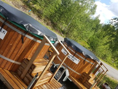 NOUTO Lappeenranta isompi