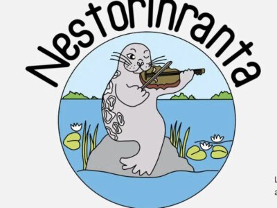 Nestorinranta