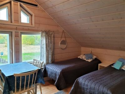 Huone "Ylähuone", Nestorinranta